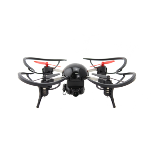 Micro Drone 3.0. Мини-квадрокоптер с HD-камерой